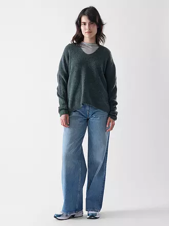 MOS MOSH | Pullover MMTHORAV | 